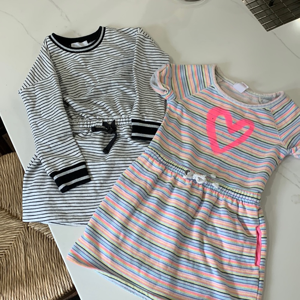 Rockets of Awesome - Gently worn -
